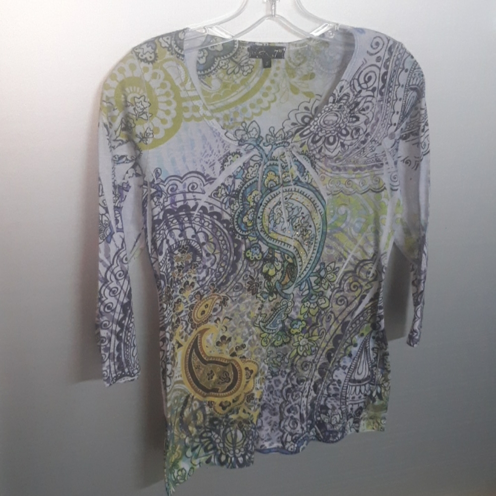7W Size Small (SKU 612)